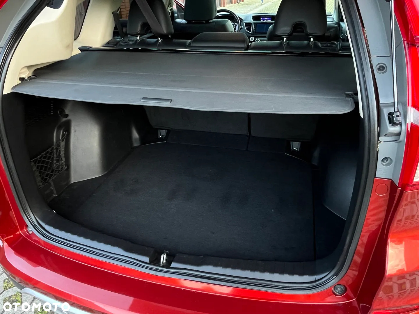 Honda CR-V 1.6i-DTEC Executive - 34