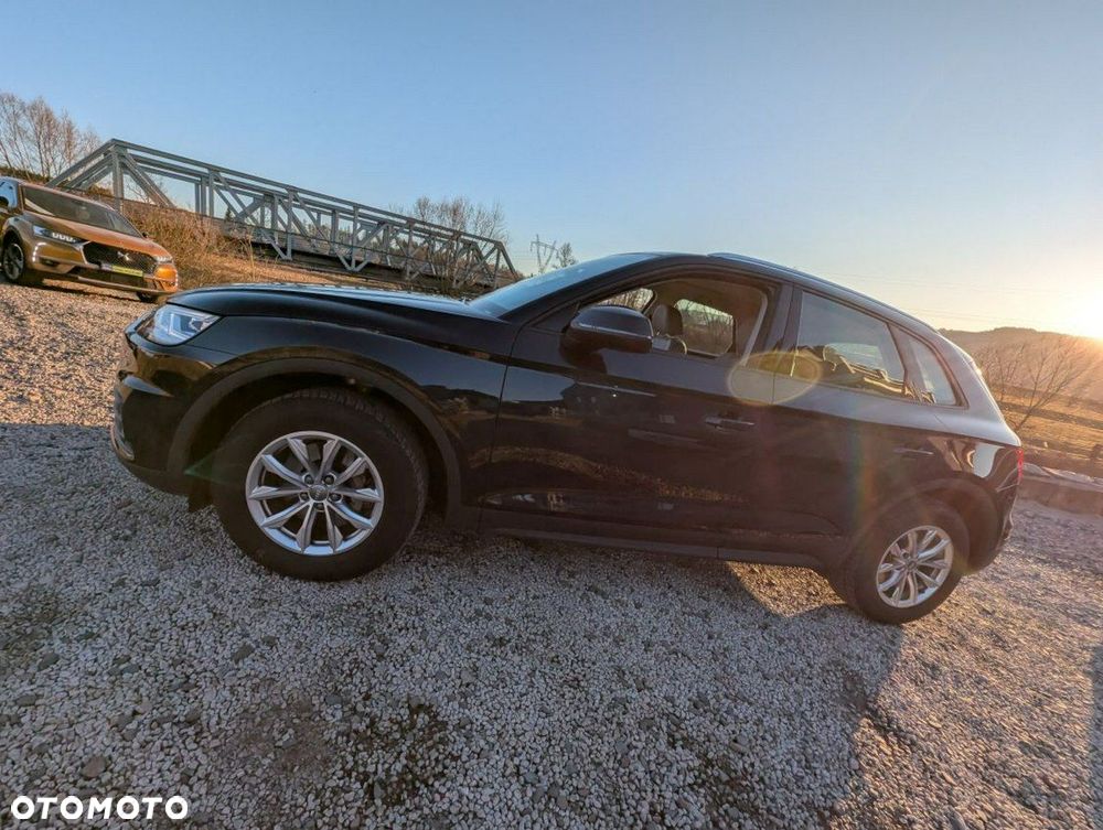 Audi Q5 - 9