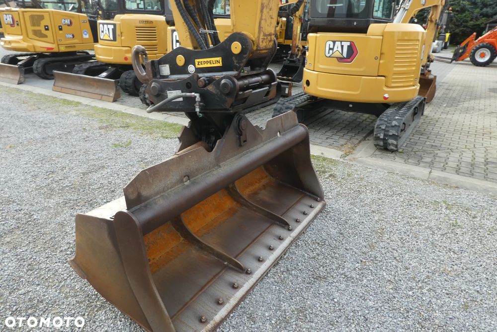Caterpillar 315 FLCR Z NIEMIEC - 16