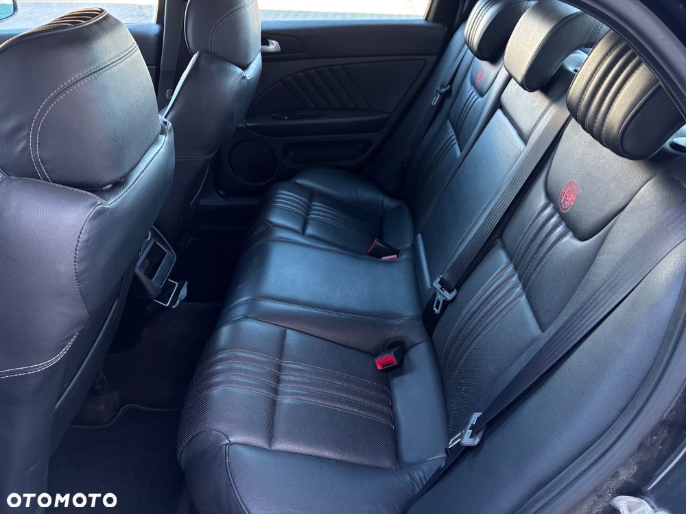 Alfa Romeo 159 1.9JTDM Impression - 12
