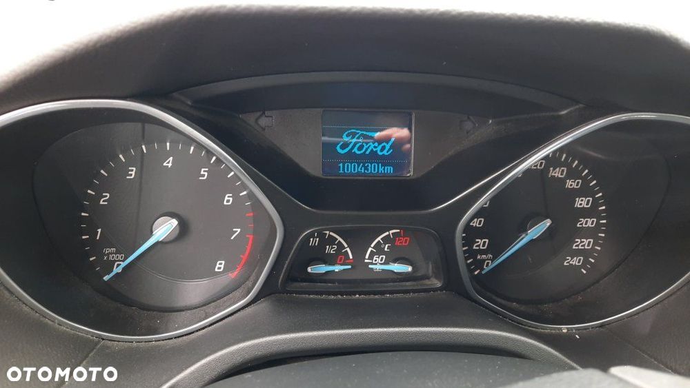 Ford Focus - 13