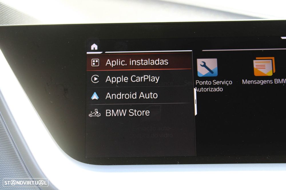 BMW 116 d Pack Essence - 39