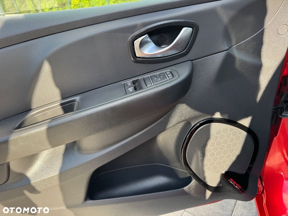 Renault Clio 1.2 16V 75 LIMITED 2018 - 16