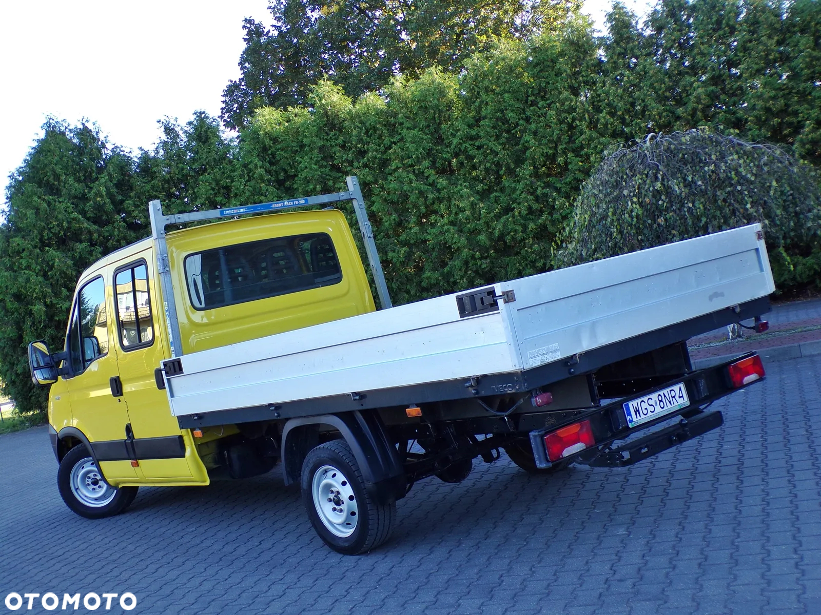 Iveco DAILY DOKA - 10