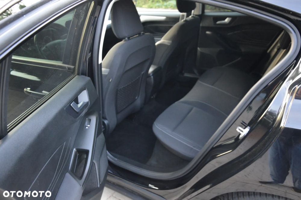 Ford Focus 1.0 EcoBoost Start-Stopp-System ACTIVE STYLE - 20
