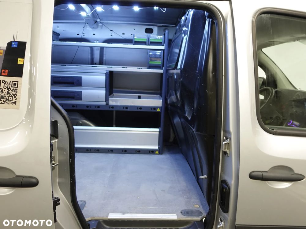 Mercedes-Benz CITAN - 39