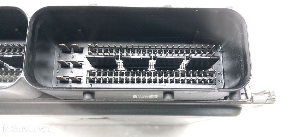 Centralina motor / ECU VOLKSWAGEN Golf VI (5K1) - 4