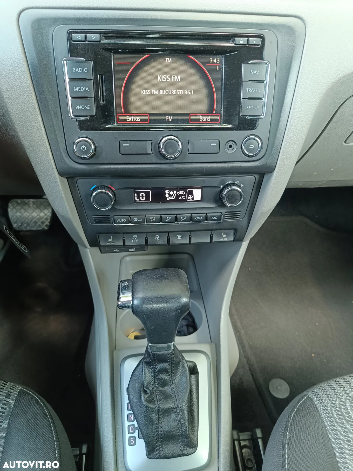 Seat Toledo 1.4 TSI 122 CP Style DSG - 7