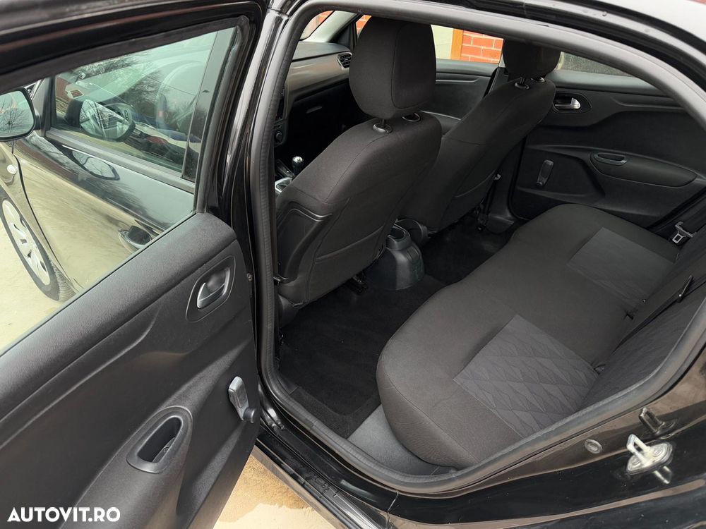 Citroën C-Elysée - 9