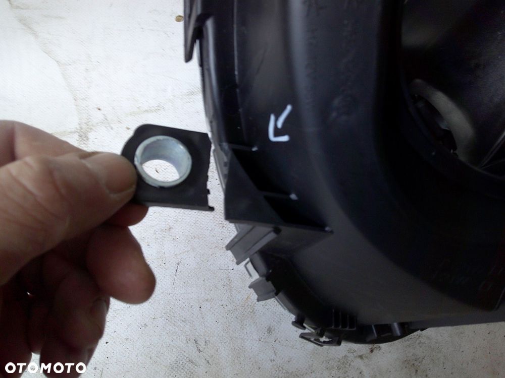 mini cooper r58 lampa przód lewa przednia nowa - 4