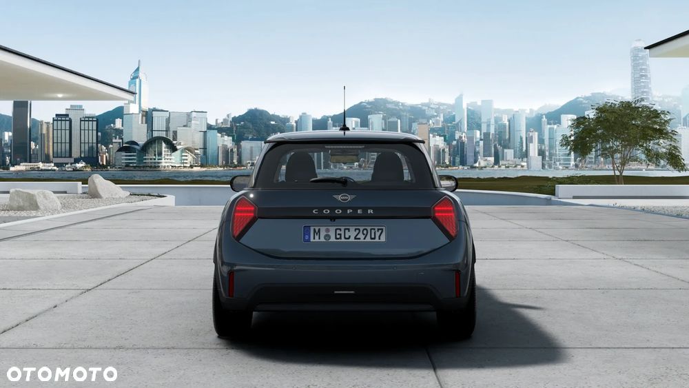 MINI Cooper C Linia Essential - 5
