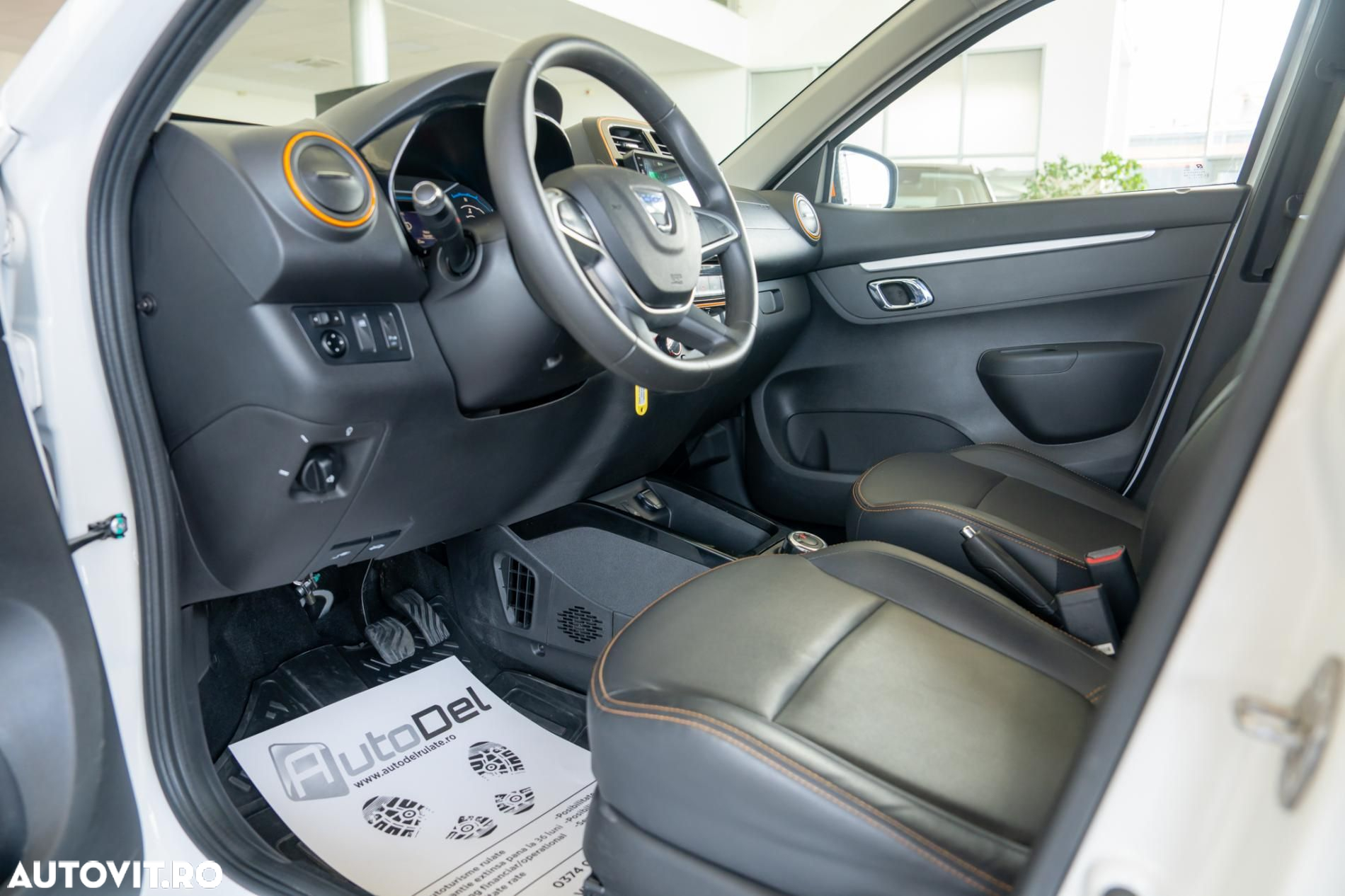 Dacia Spring Electric 45 Expression - 13