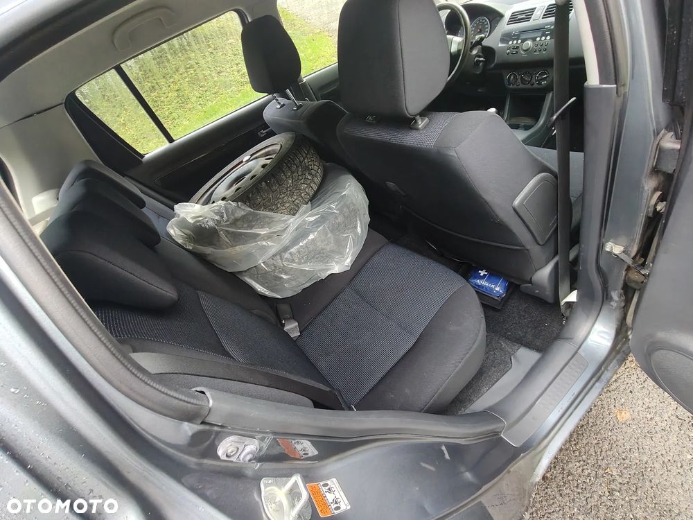 Suzuki Swift 1.3 Comfort - 19
