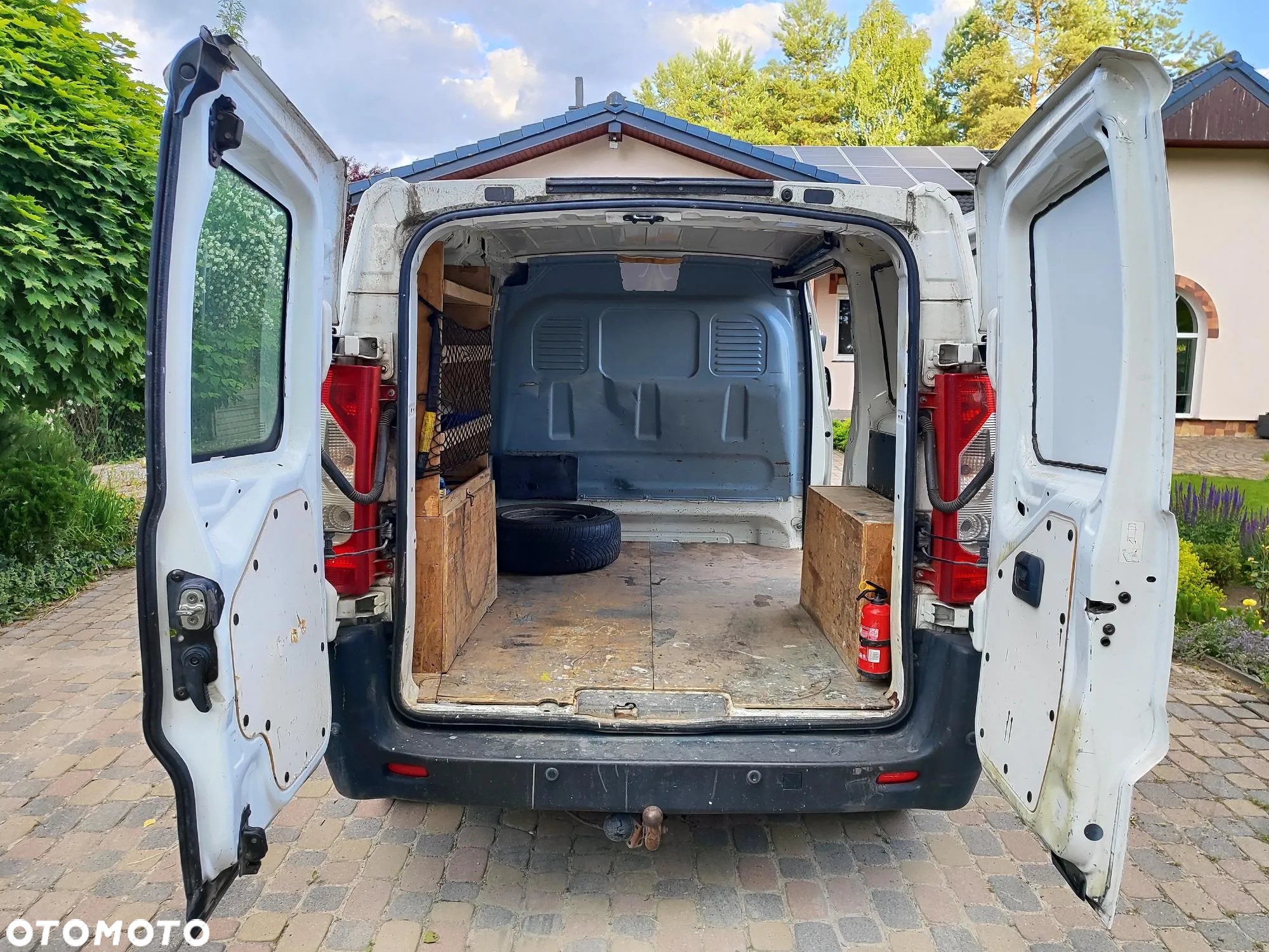 Citroën Jumpy - 10