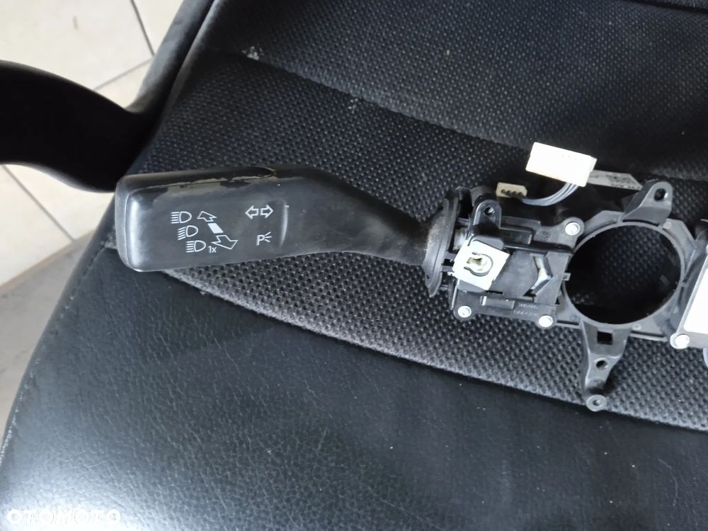 PRZEŁĄCZNIK ZESPOLONY VOLKSWAGEN TIGUAN I LIFT 5K0953502K 5K0953501DK - 3
