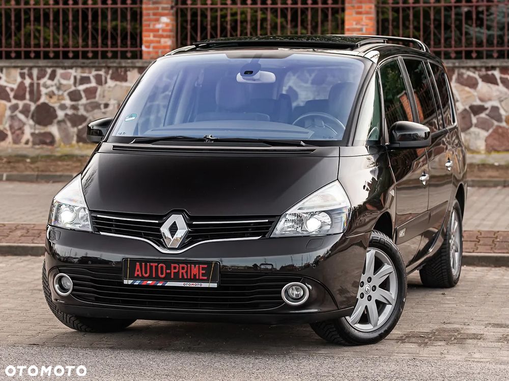 Renault Grand Espace - 5