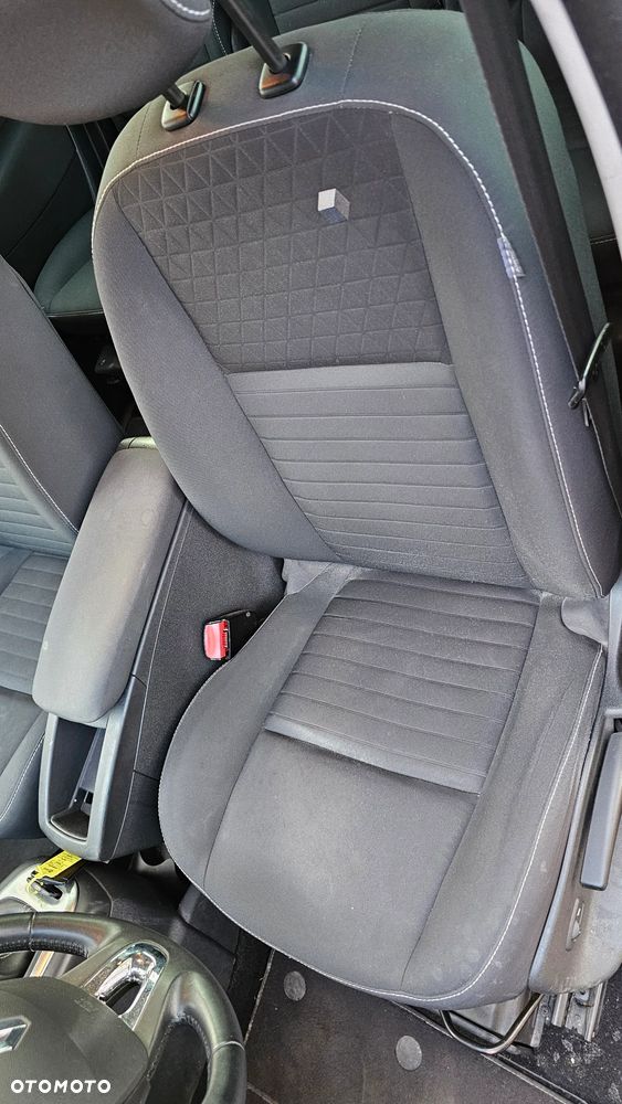 Renault Grand Scenic Gr 1.5 dCi Limited - 12