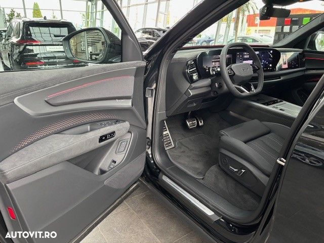Audi Q7 220 kW quattro Tiptronic MHEV - 7