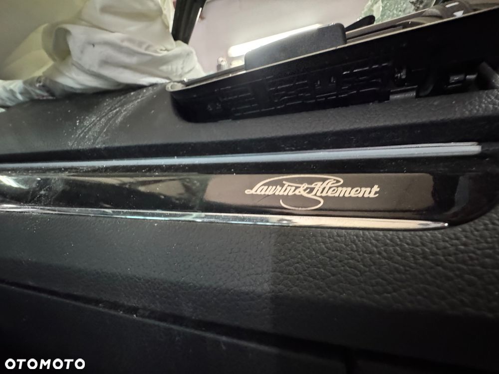 Skoda Superb 2.0 TSI DSG L&K - 12