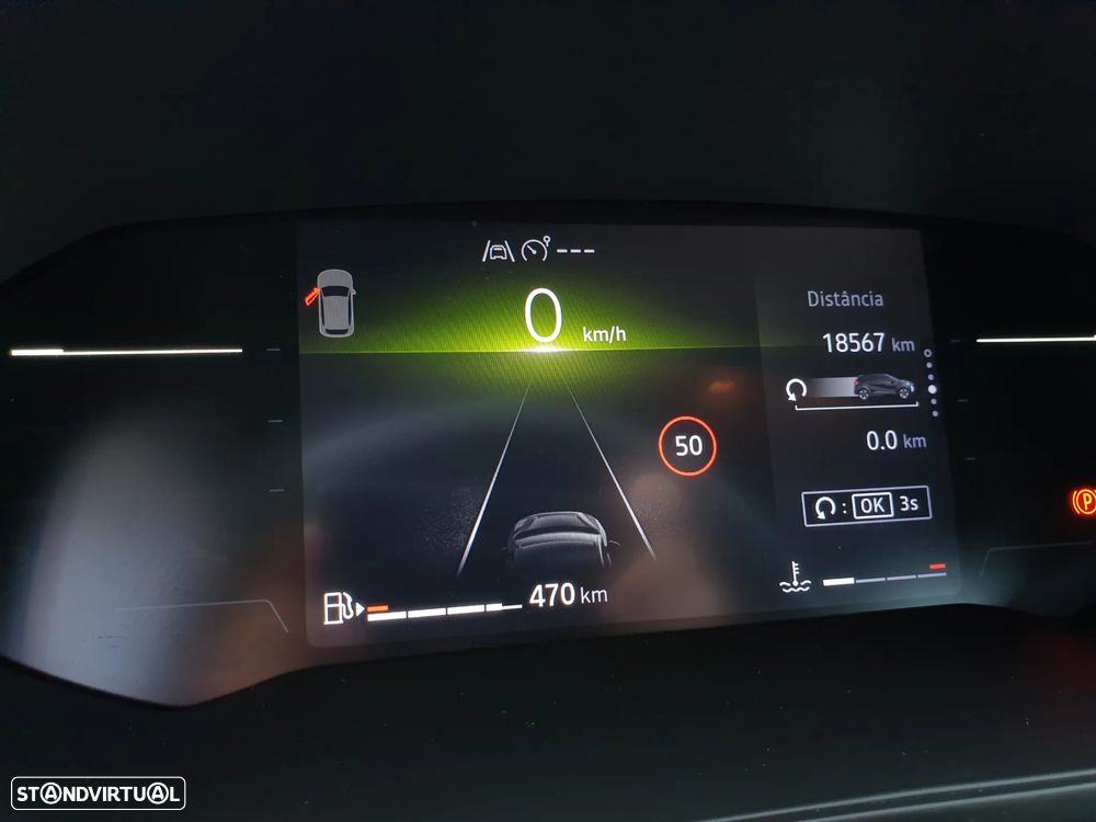 Renault Captur 1.0 TCe Evolution - 18