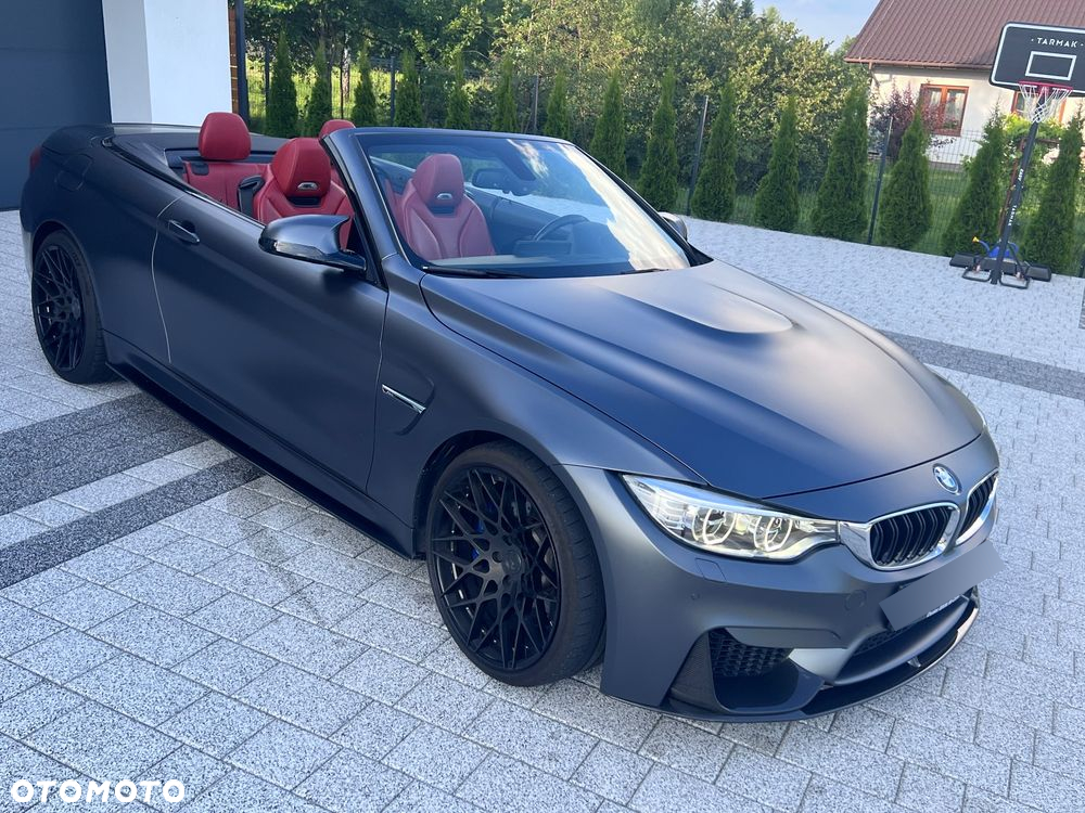 BMW M4 DKG - 25