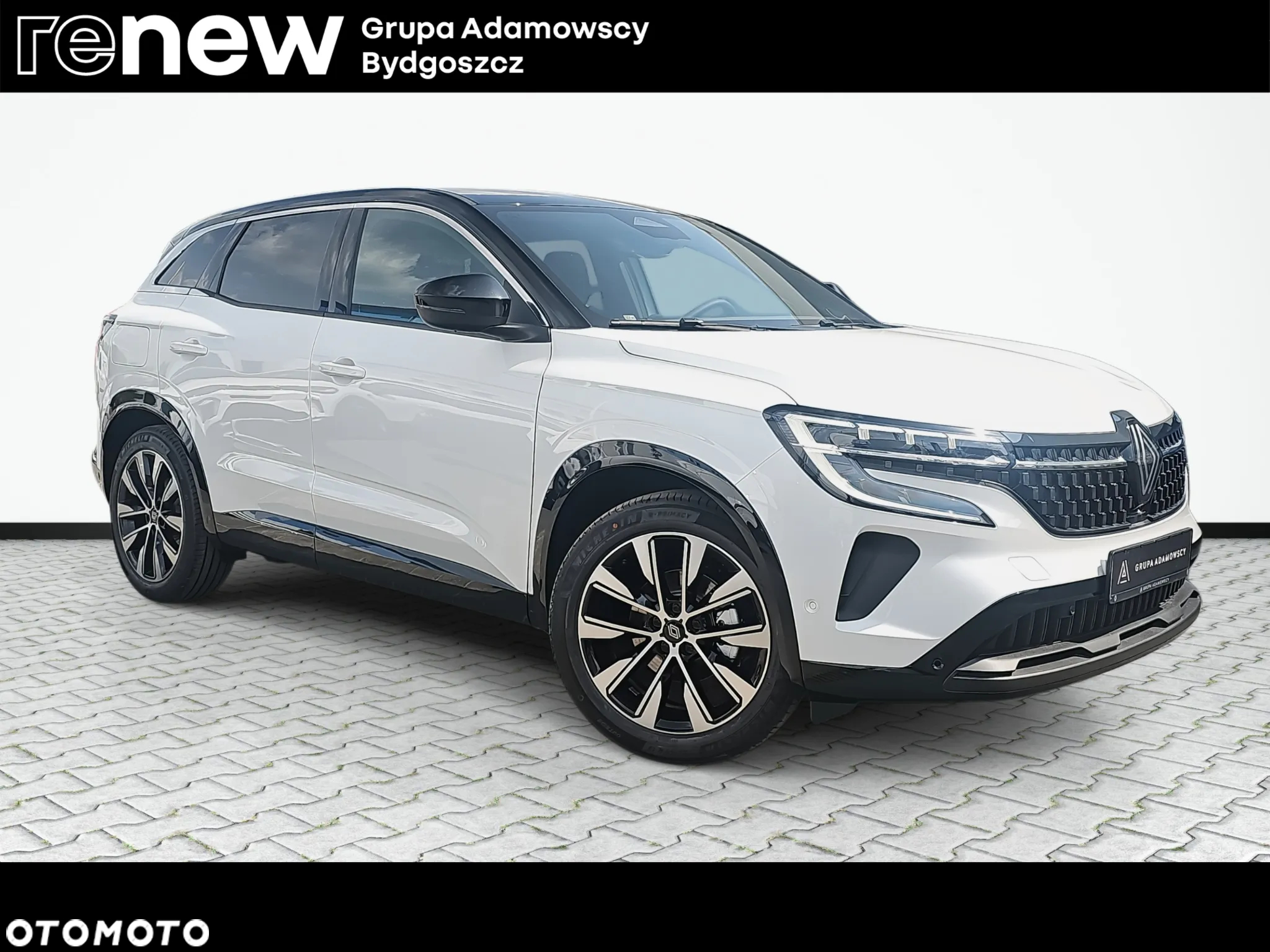 Renault Austral 1.3 TCe mHEV Techno - 5