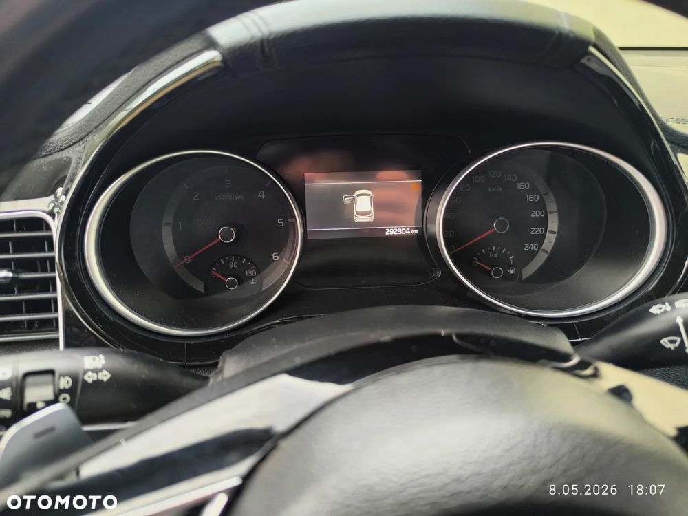 Kia Ceed 1.6 CRDi DCT Platinum Edition - 10
