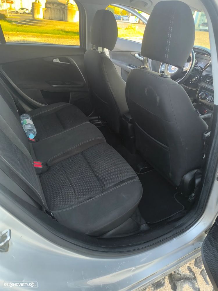 Fiat Tipo 1.3 M-Jet Easy - 7