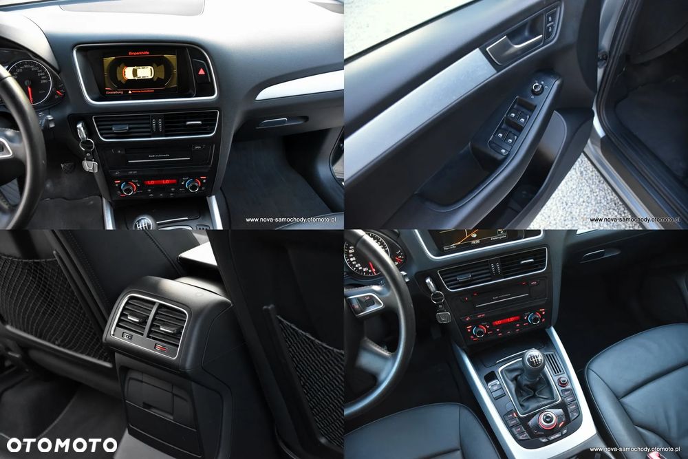 Audi Q5 2.0 TDI Quattro - 30