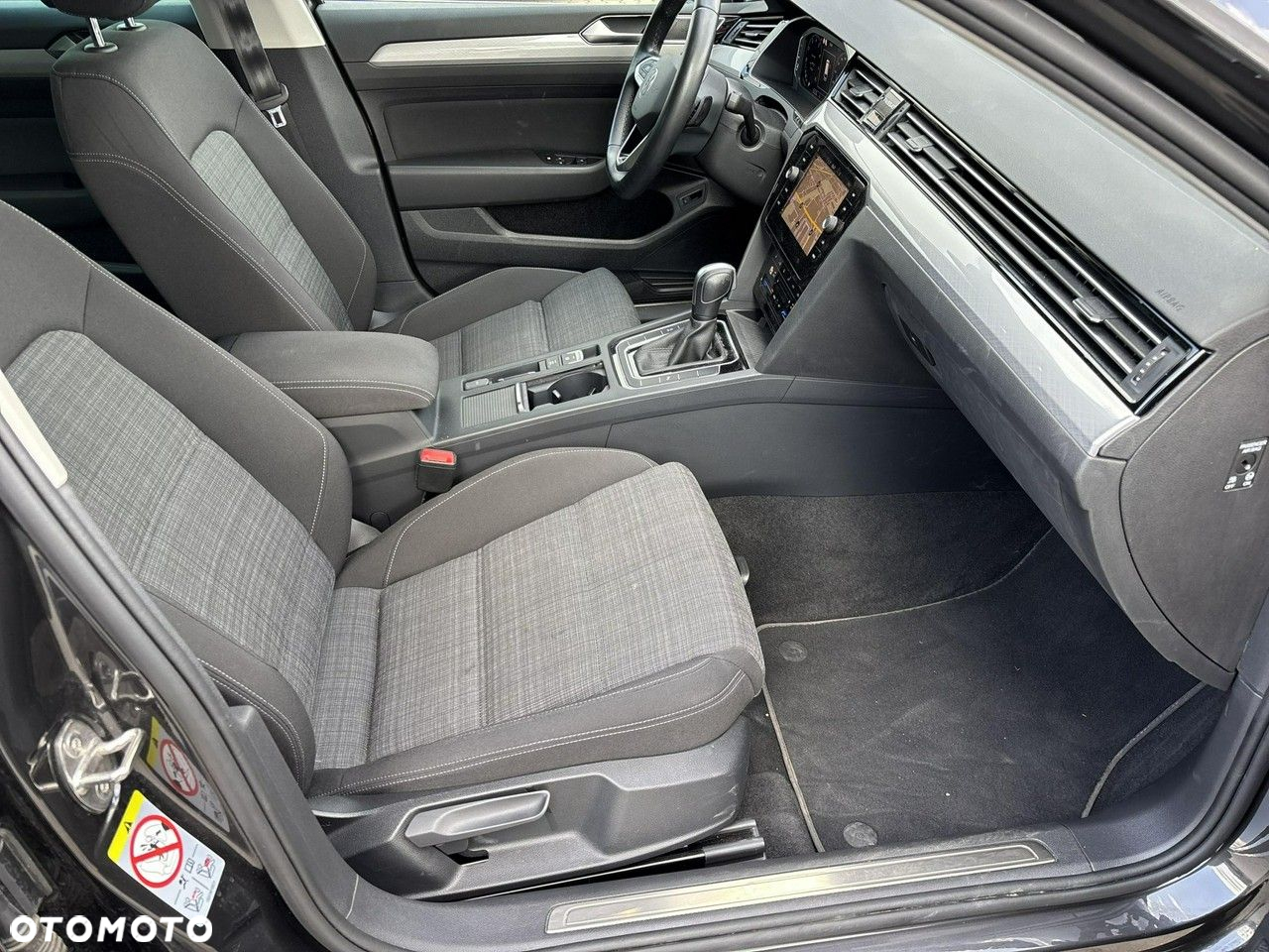 Volkswagen Passat 1.5 TSI EVO Business DSG - 19