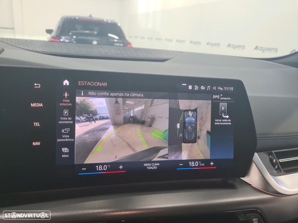 BMW 230xe Active Tourer - 7