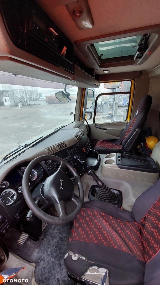 DAF CF85.360 - 7