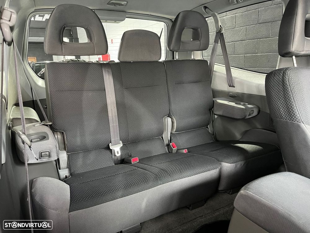 Mitsubishi Pajero 3.2 DI-D GLS ABS - 12