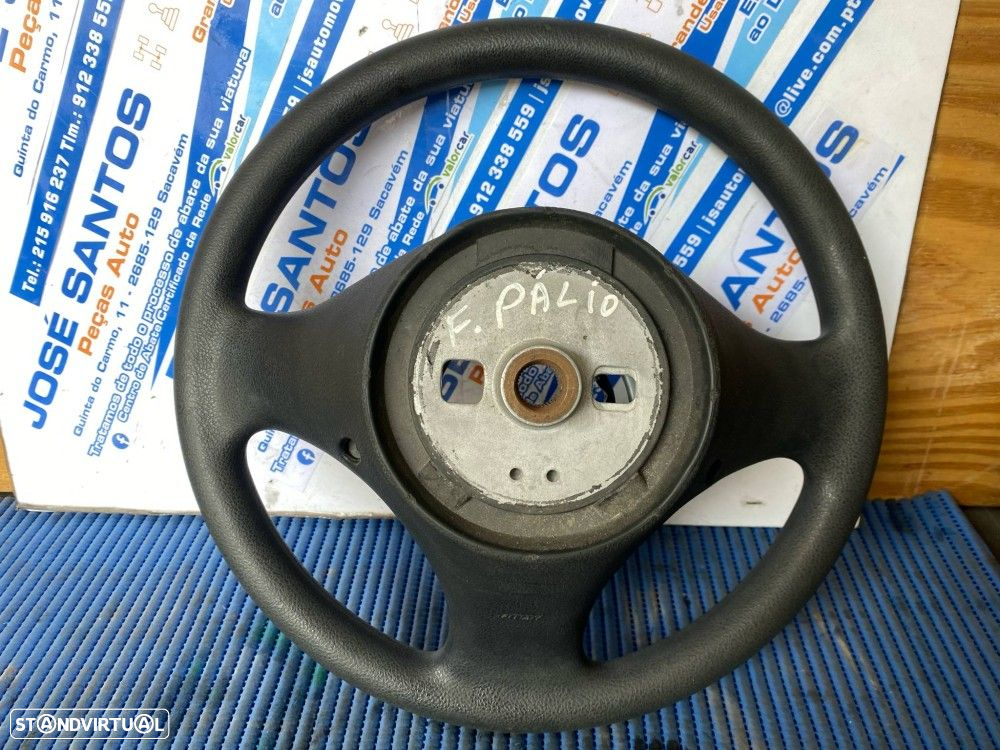 Volante Fiat Palio (178_) - 2