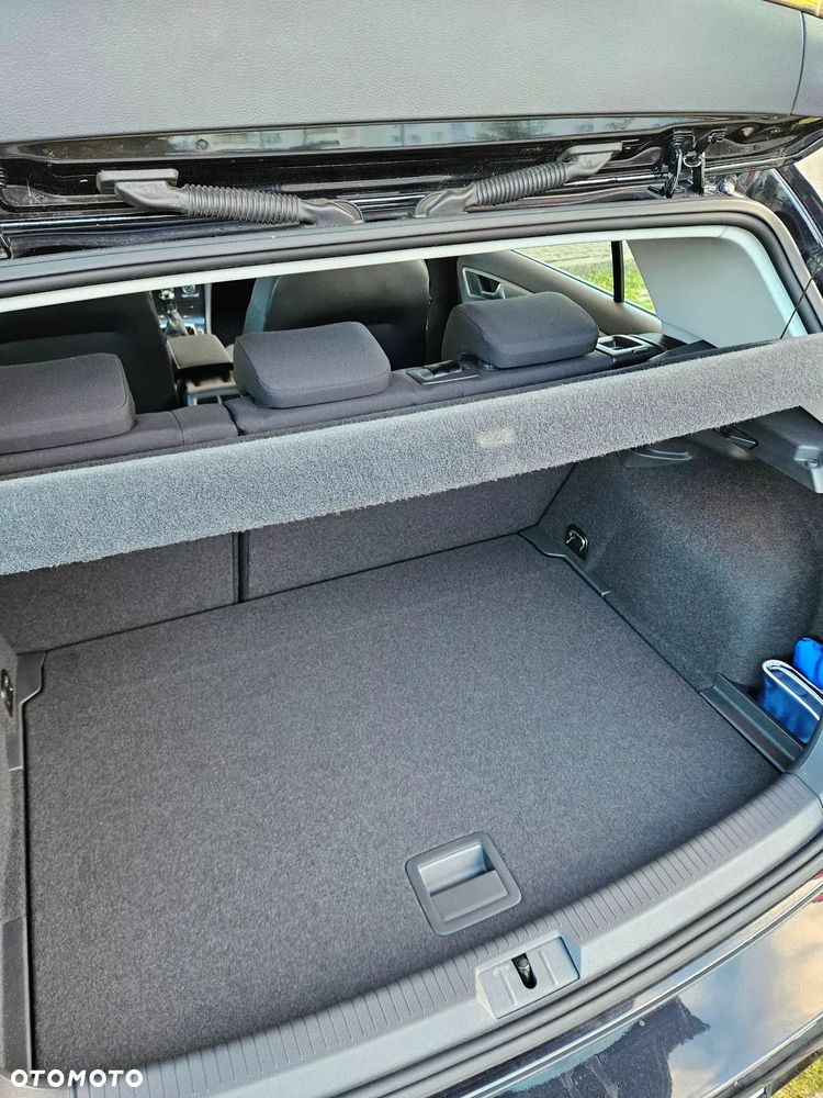 Volkswagen Golf VII 1.0 TSI BMT Trendline - 9