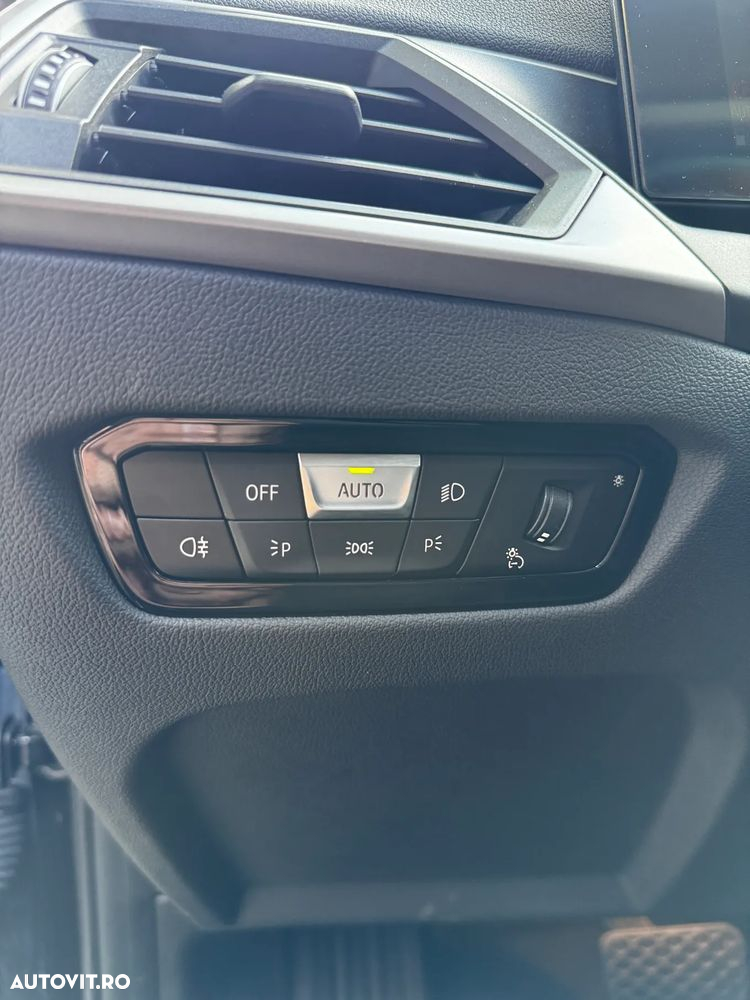 BMW Seria 3 320d AT MHEV - 8
