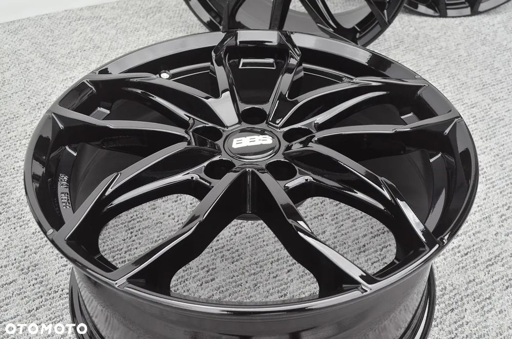 Felgi 8x18 5x114.3 Mazda 6 CX-5 KIA Sportage Honda Accord Hyundai Tucson - 12