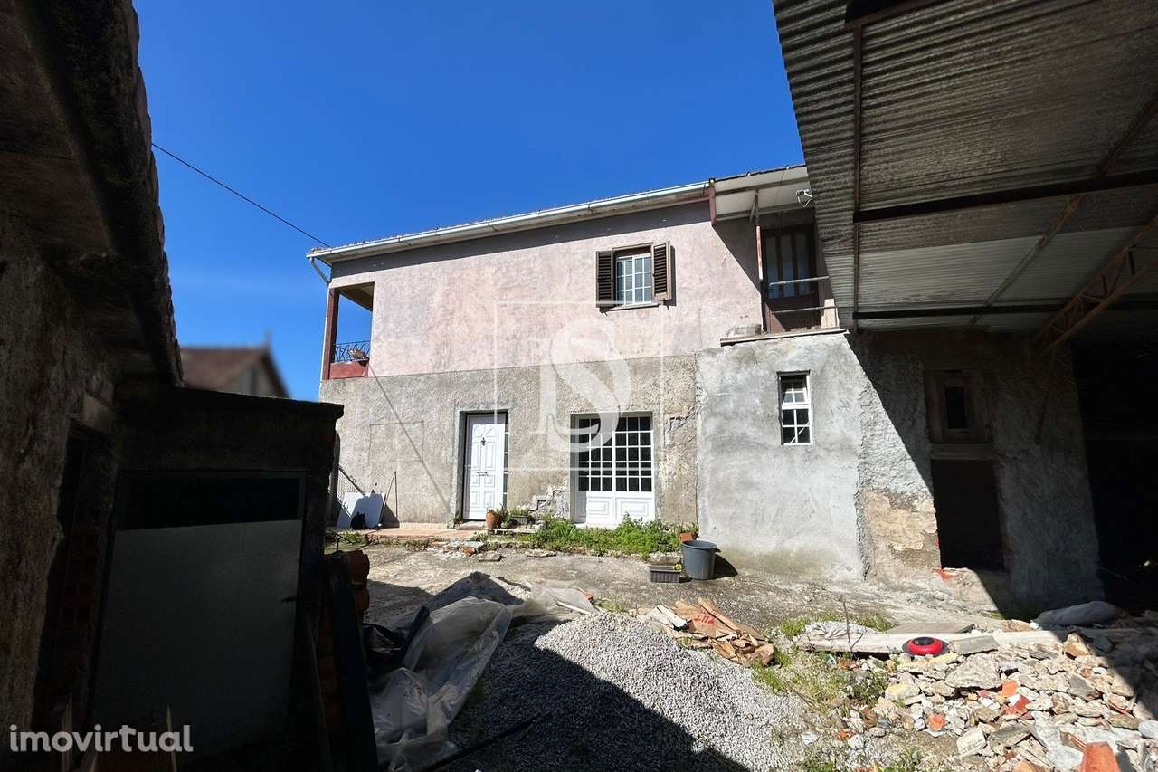 Moradia T2 em Cerdeira, Mortágua - Grande imagem: 3/31