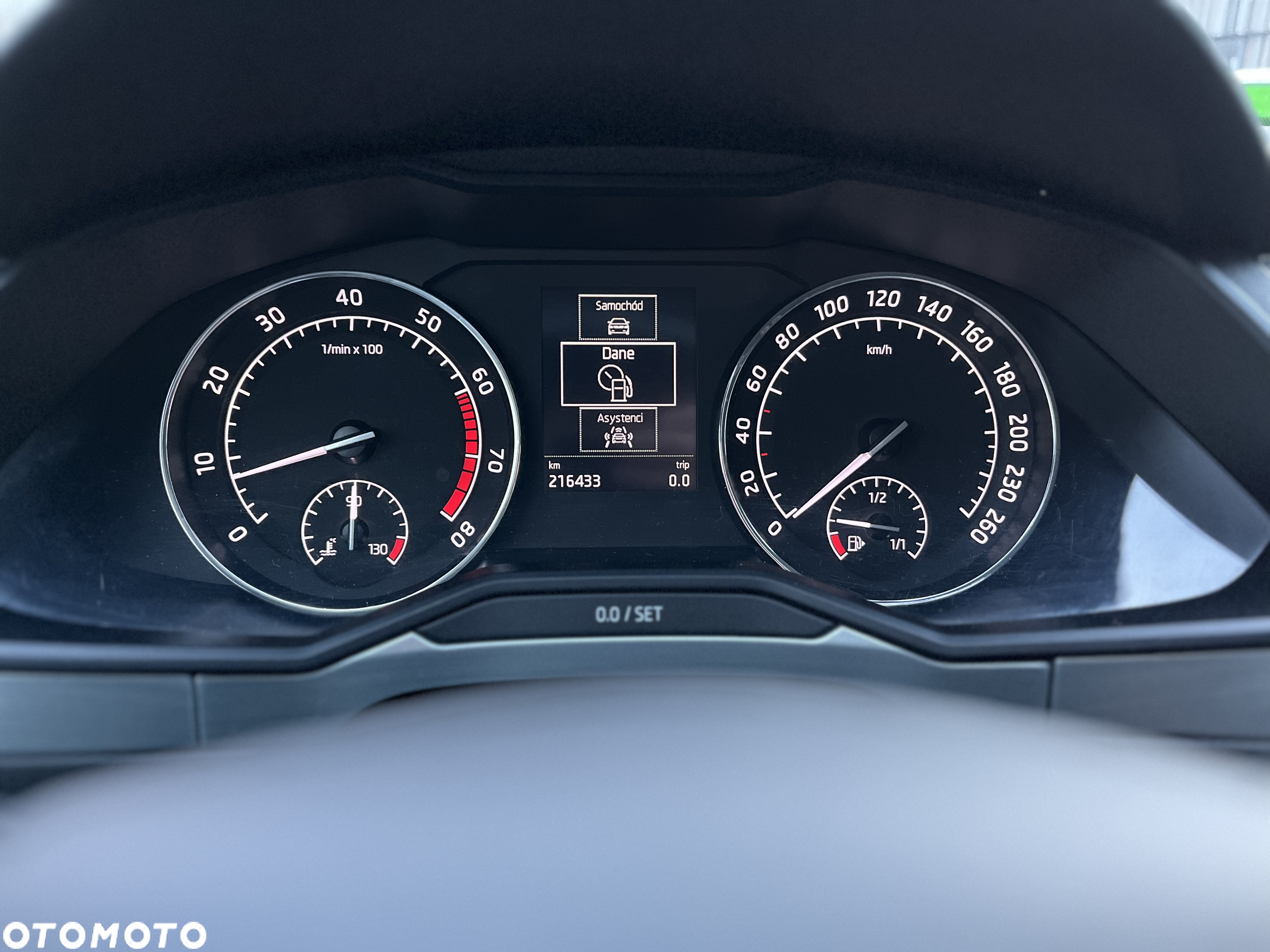 Skoda Superb 1.4 TSI 4x4 ACT Ambition - 18