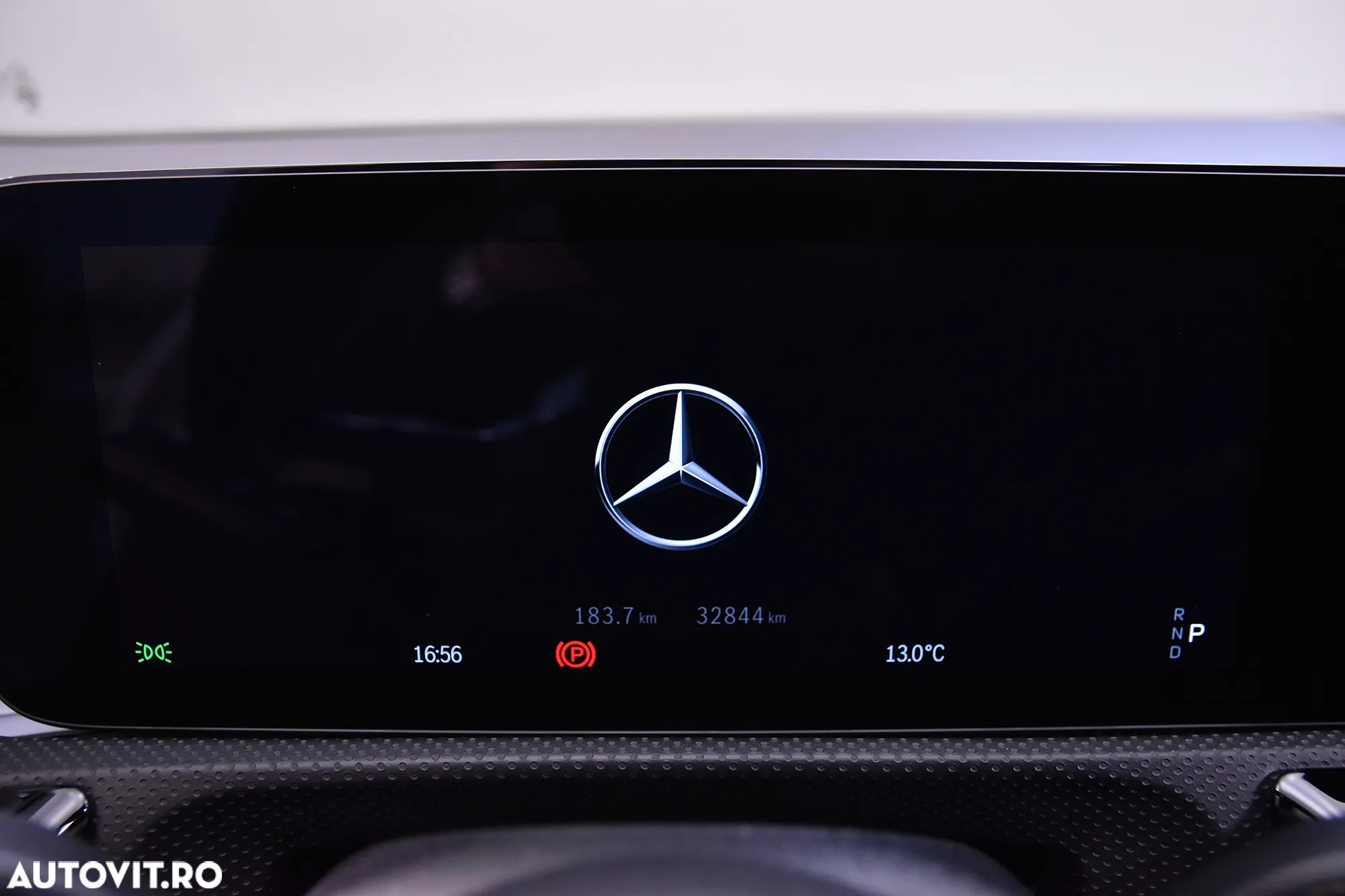 Mercedes-Benz CLA 220 MHEV 4MATIC Coupe - 10