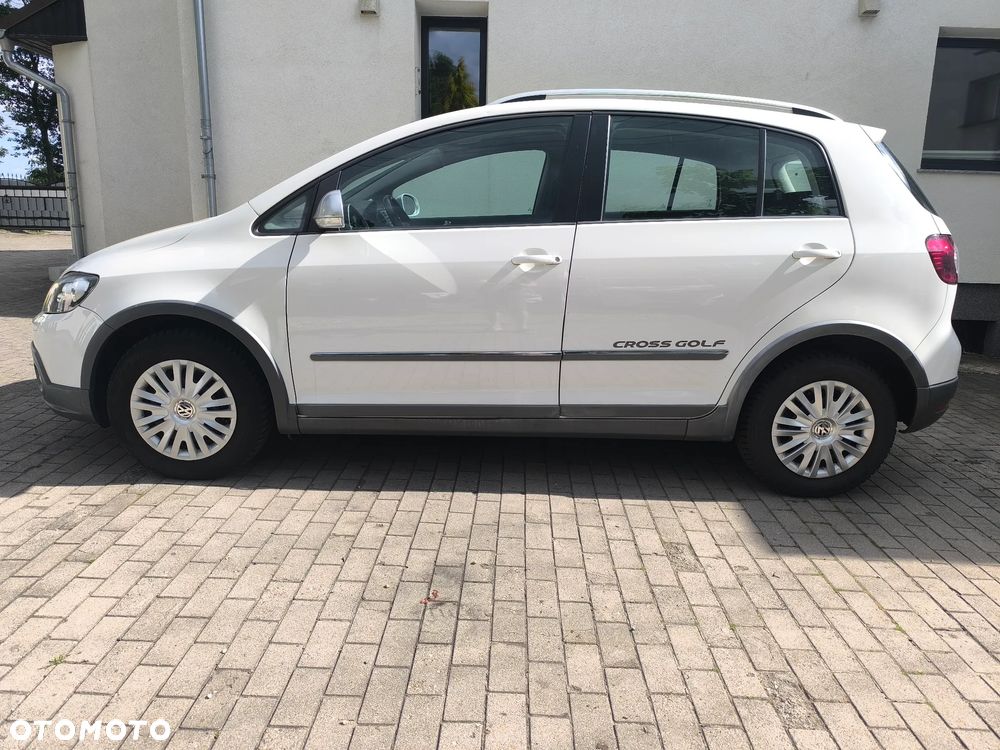 Volkswagen Golf Plus - 2