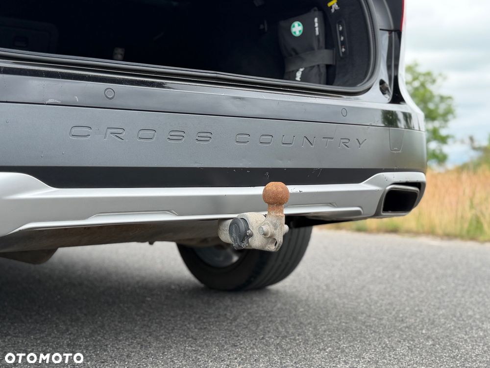Volvo V90 Cross Country B5 D AWD Geartronic Pro - 14