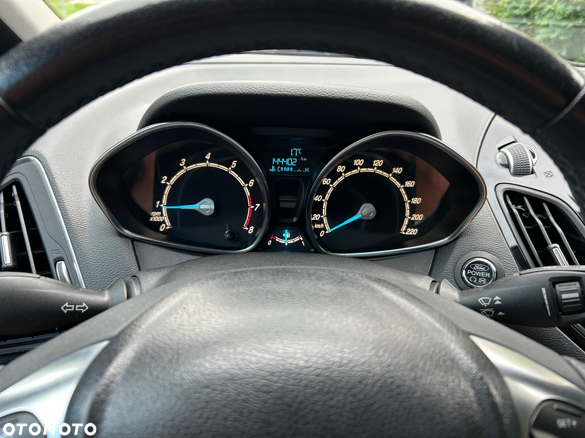 Ford B-MAX 1.0 EcoBoost Titanium ASS - 39