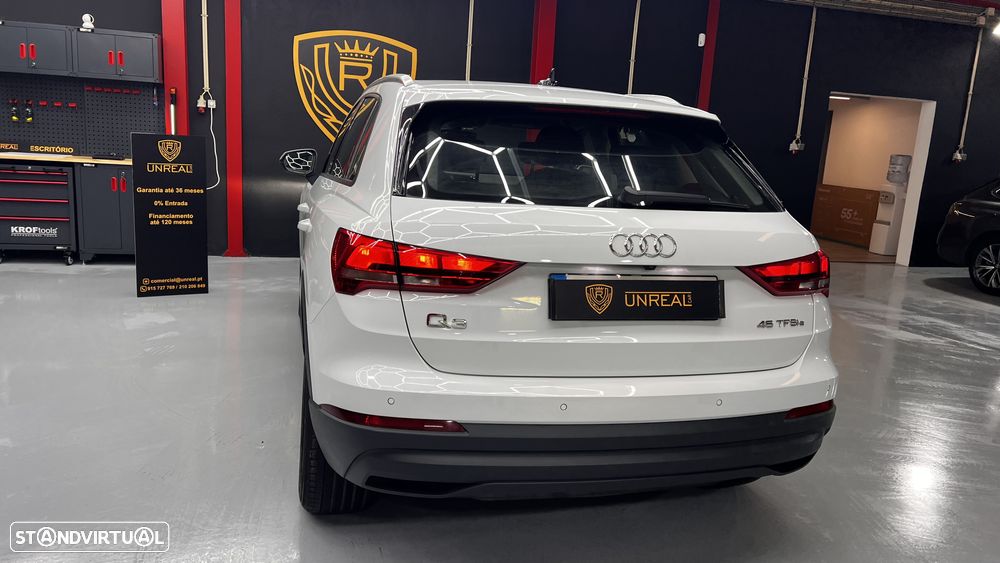 Audi Q3 45 TFSIe S tronic - 18