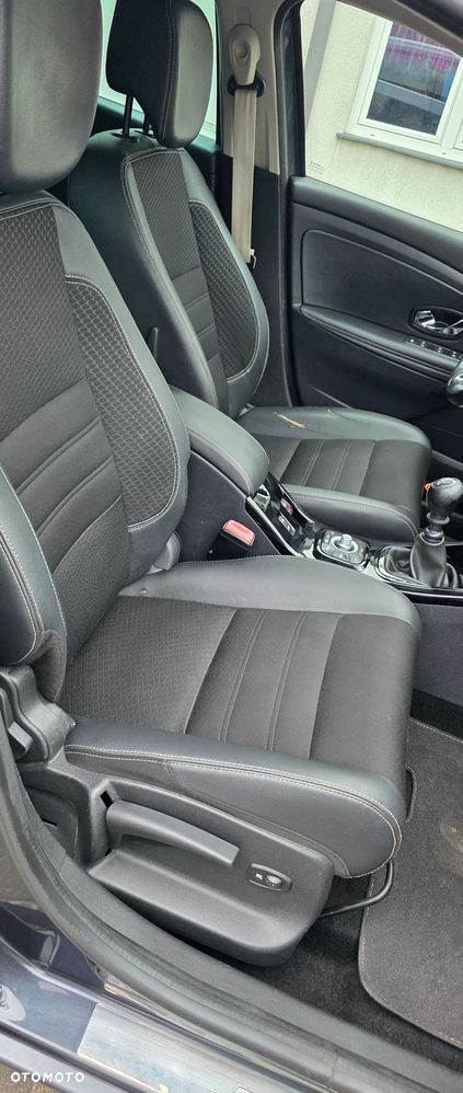 Renault Megane ENERGY dCi 130 Start & Stopp Bose Edition - 11