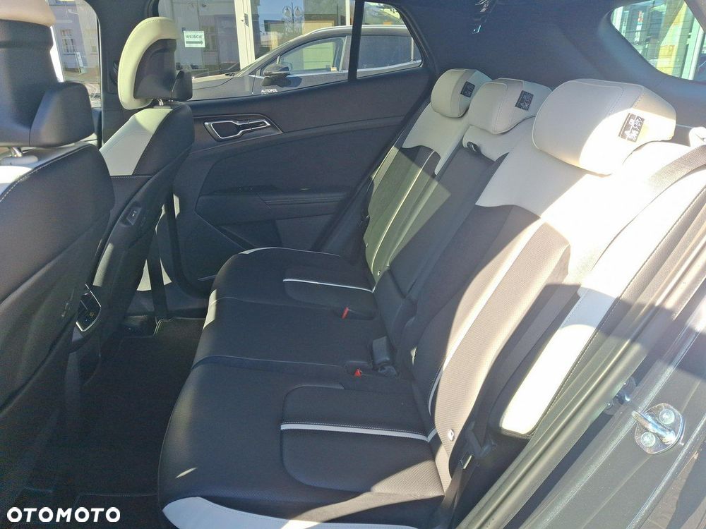 Kia Sportage 1.6 T-GDI GT Line 2WD DCT - 14