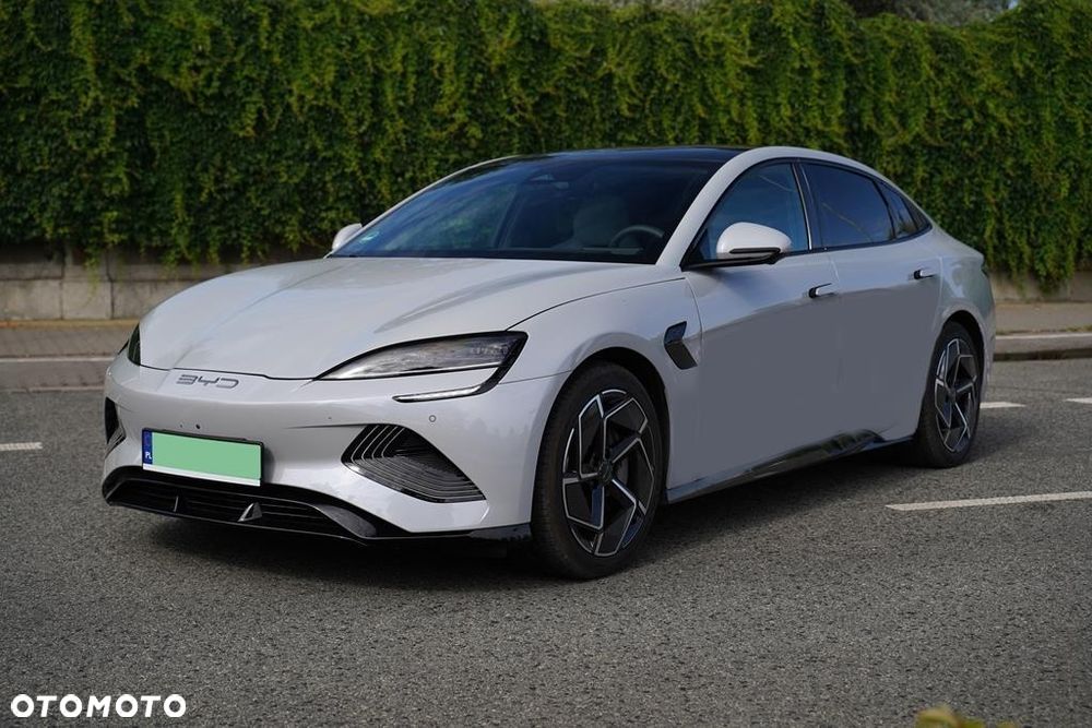 BYD Seal Excellence - 8