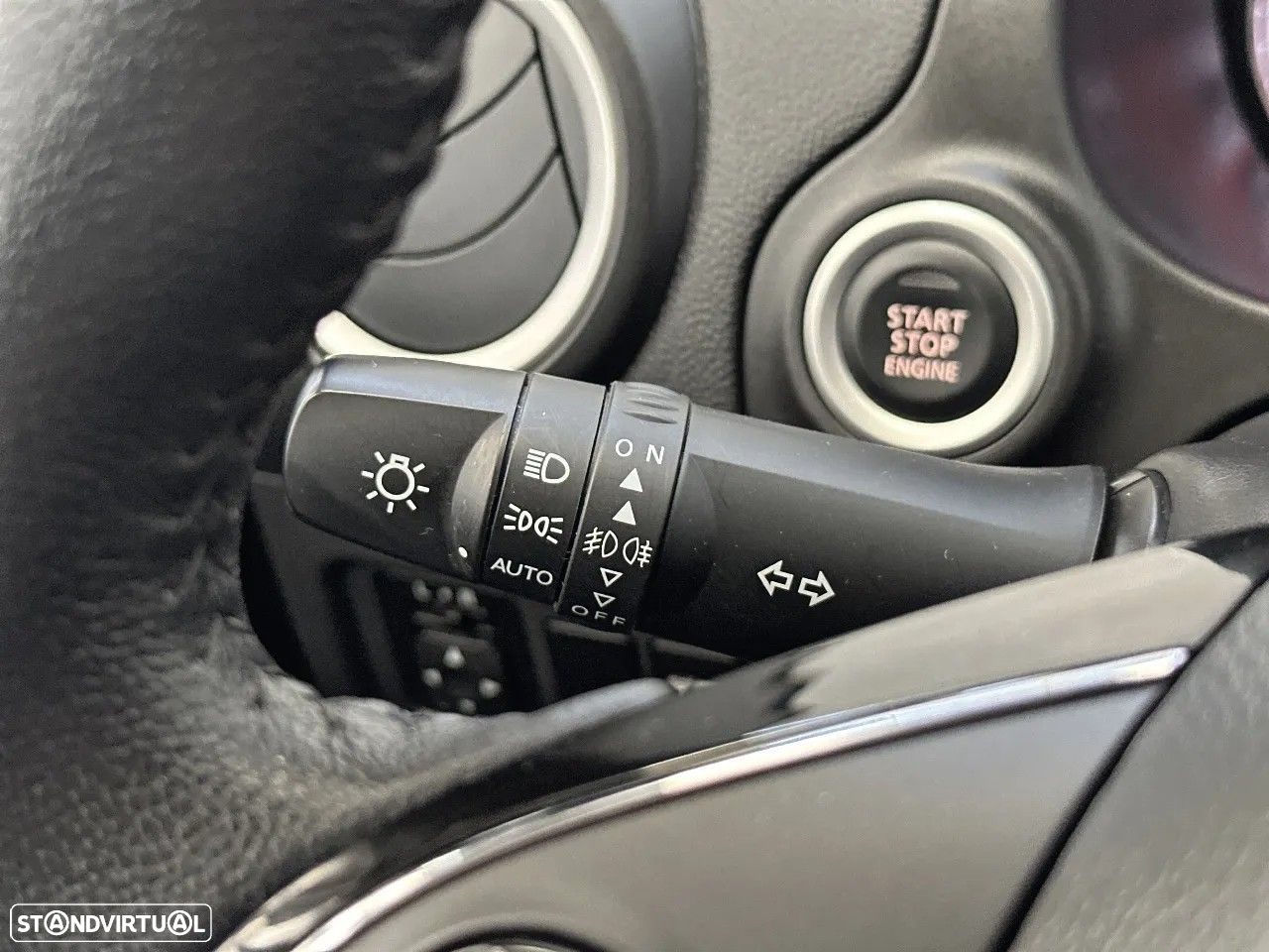 Mitsubishi Space Star 1.2 Connect Edition - 20