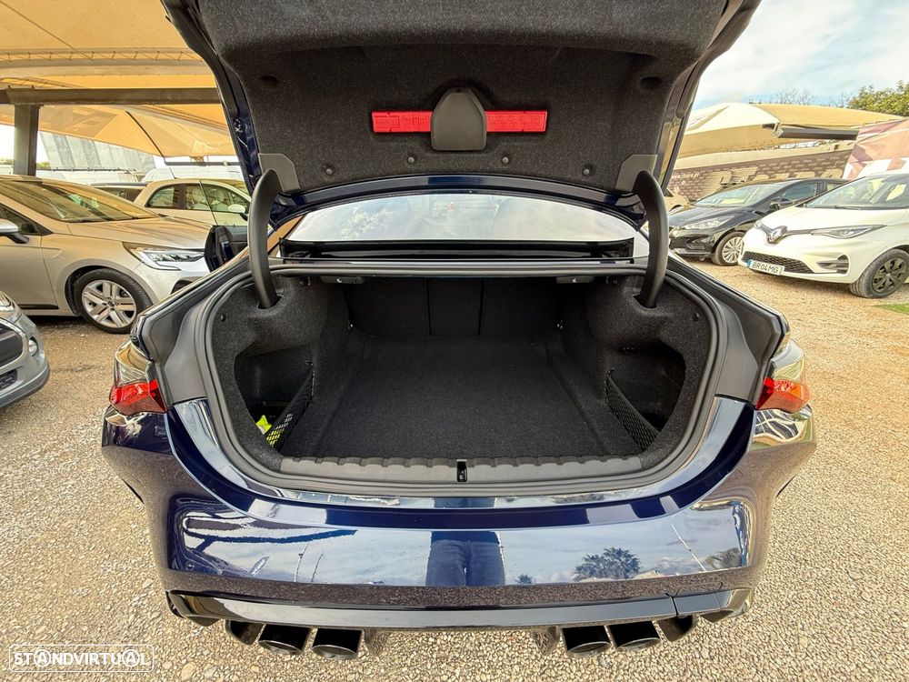 BMW M4 Competition - 53