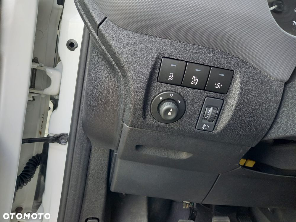 Peugeot Partner Euro 6 - 13